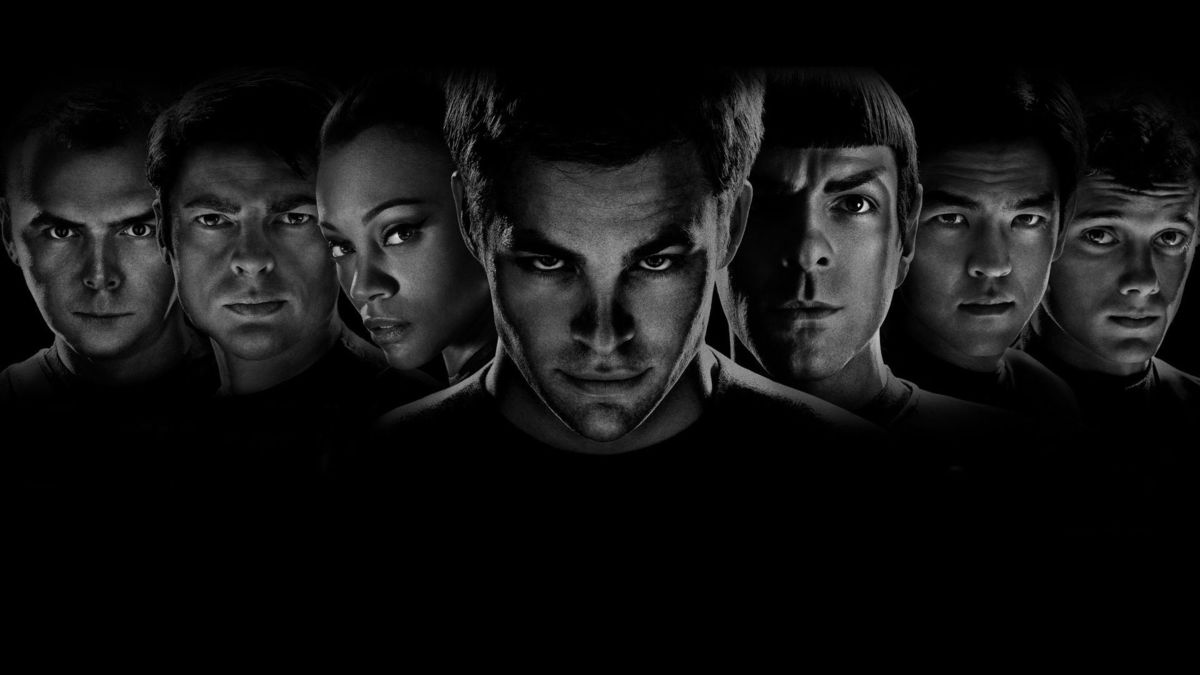 Star Trek