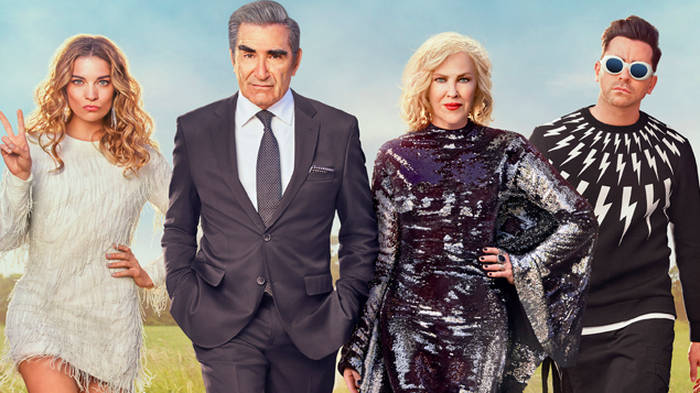 Schitt's Creek