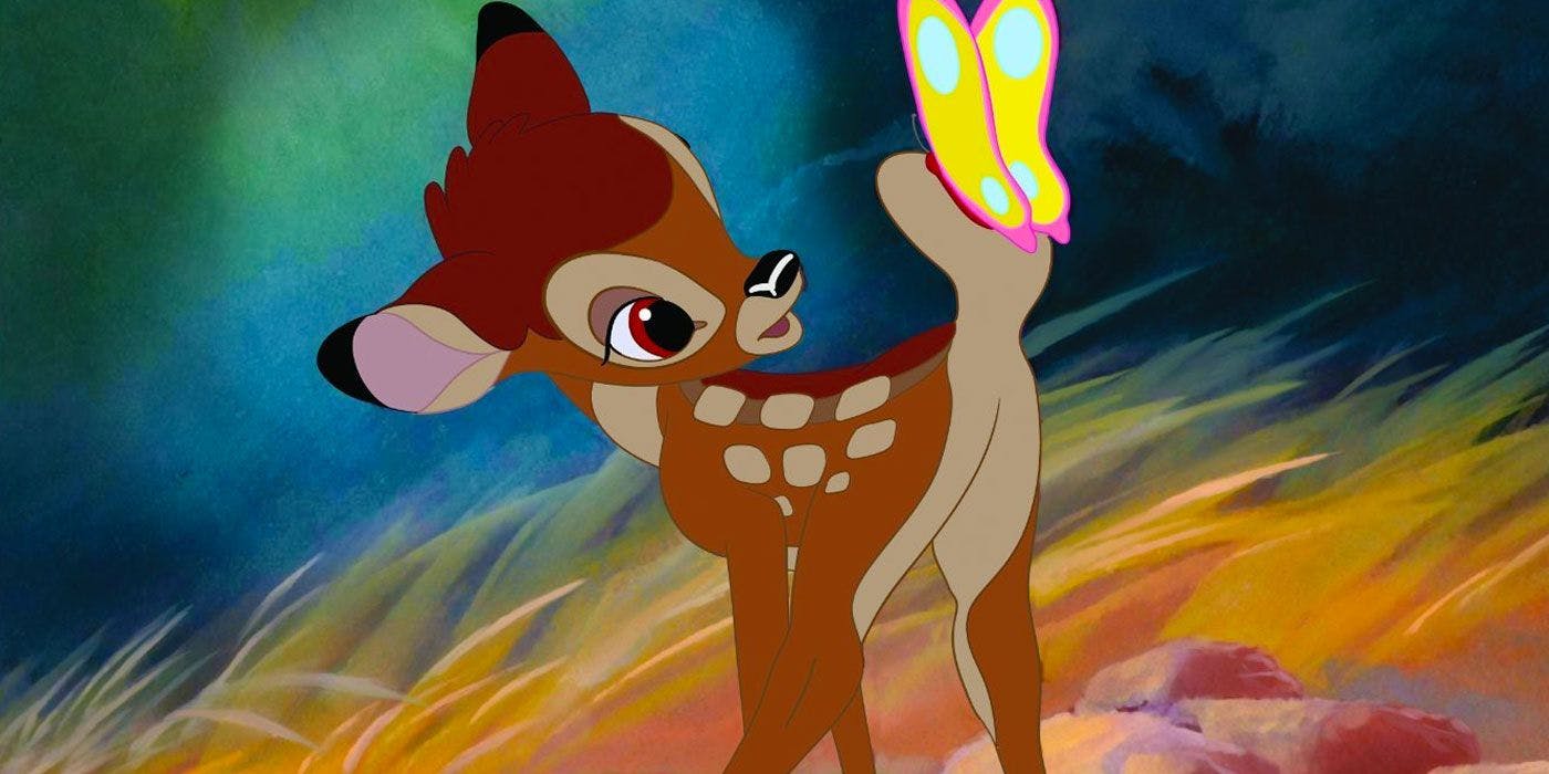 Bambi