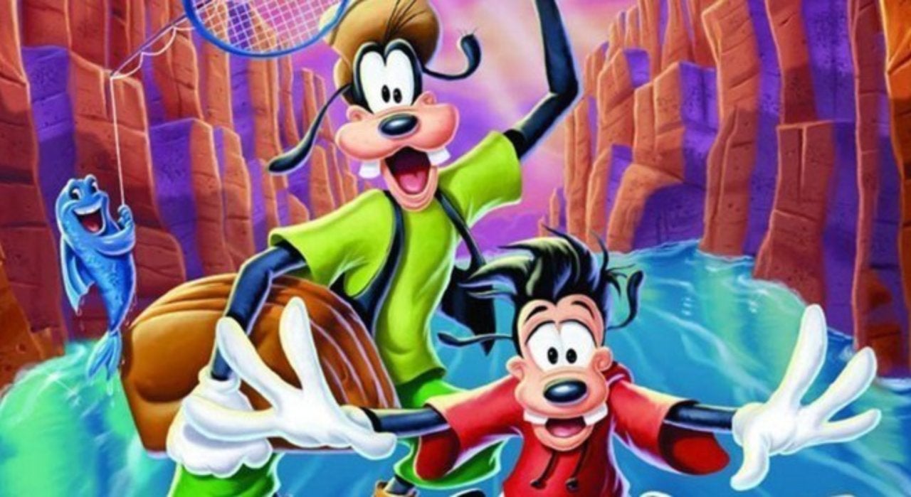 Goofy Movie