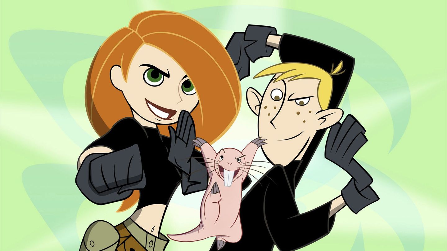 Kim Possible