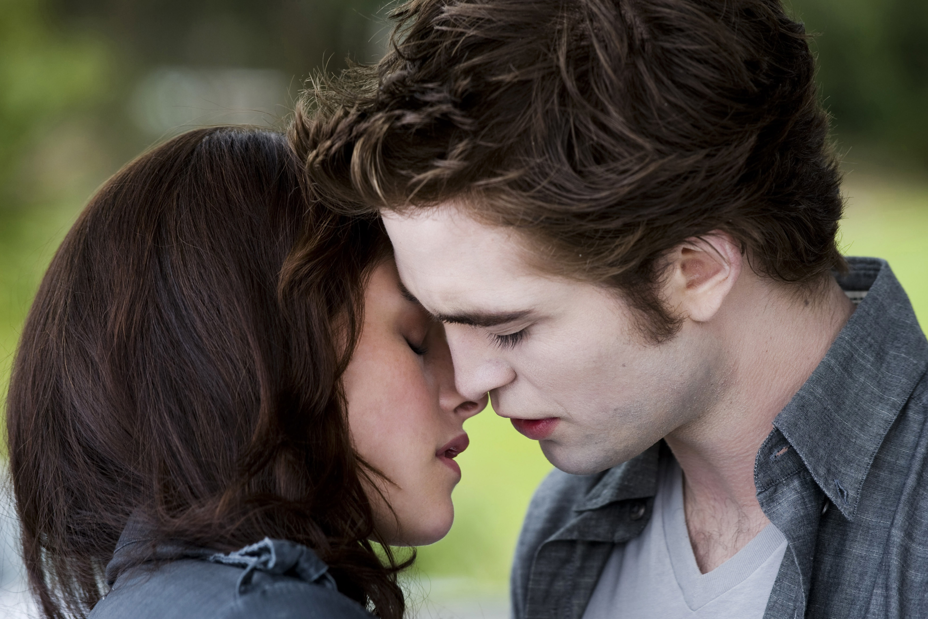 Twilight. Foto: Summit Entertainment.