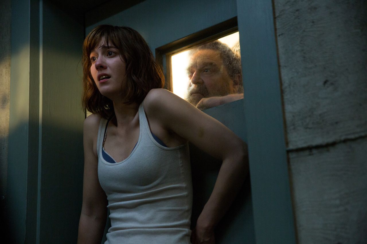 10 Cloverfield Lane.