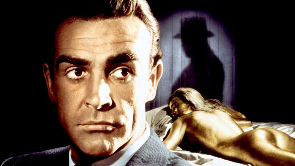 Goldfinger