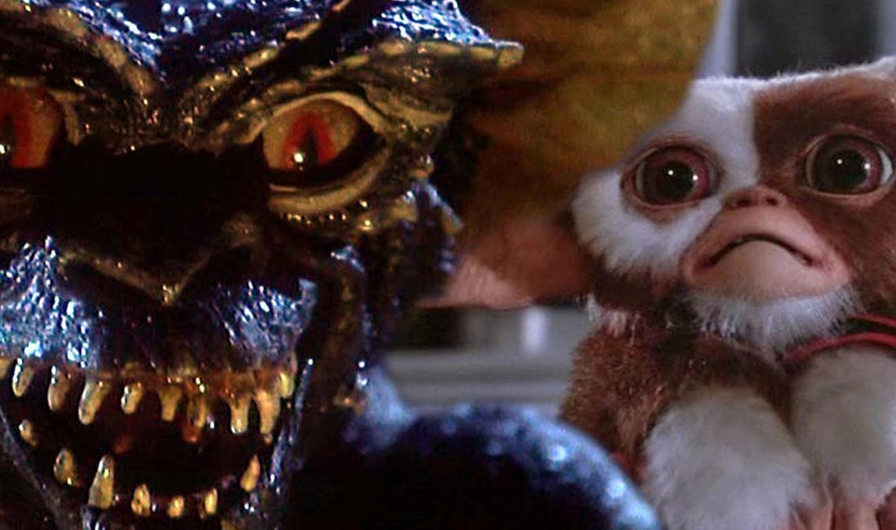 Gremlins.