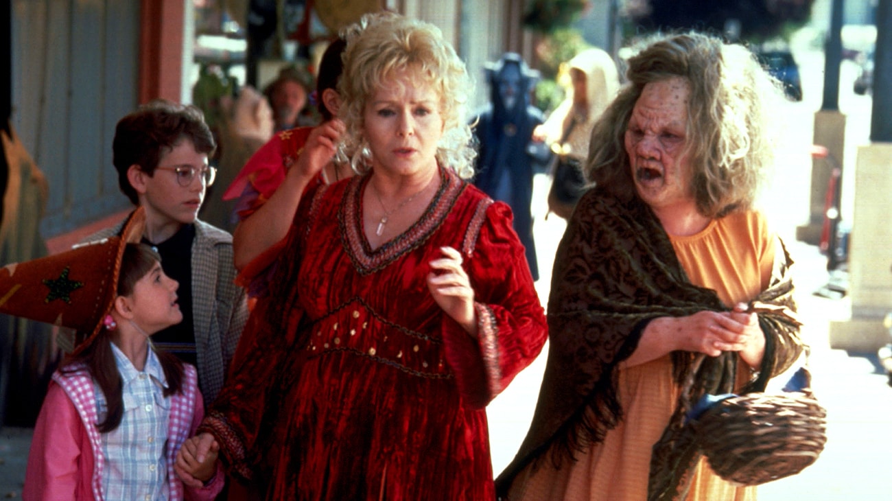 Halloweentown