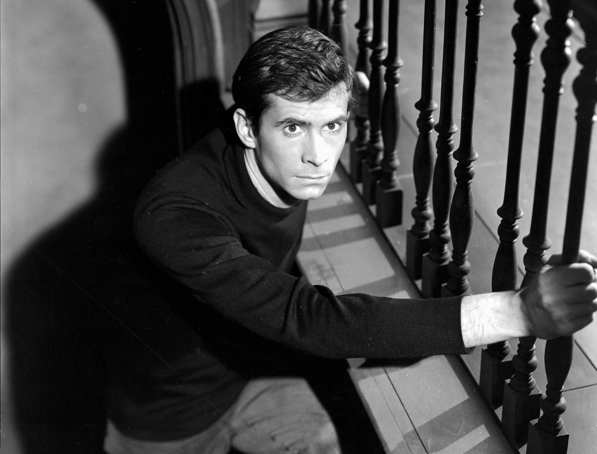 Norman Bates