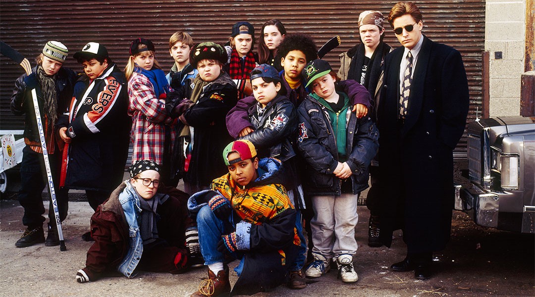 Mighty Ducks