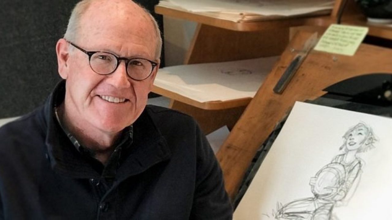 Glen Keane