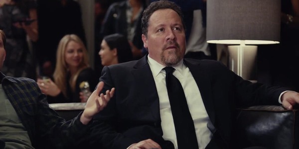 Jon Favreau