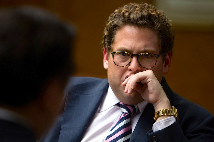 Jonah Hill