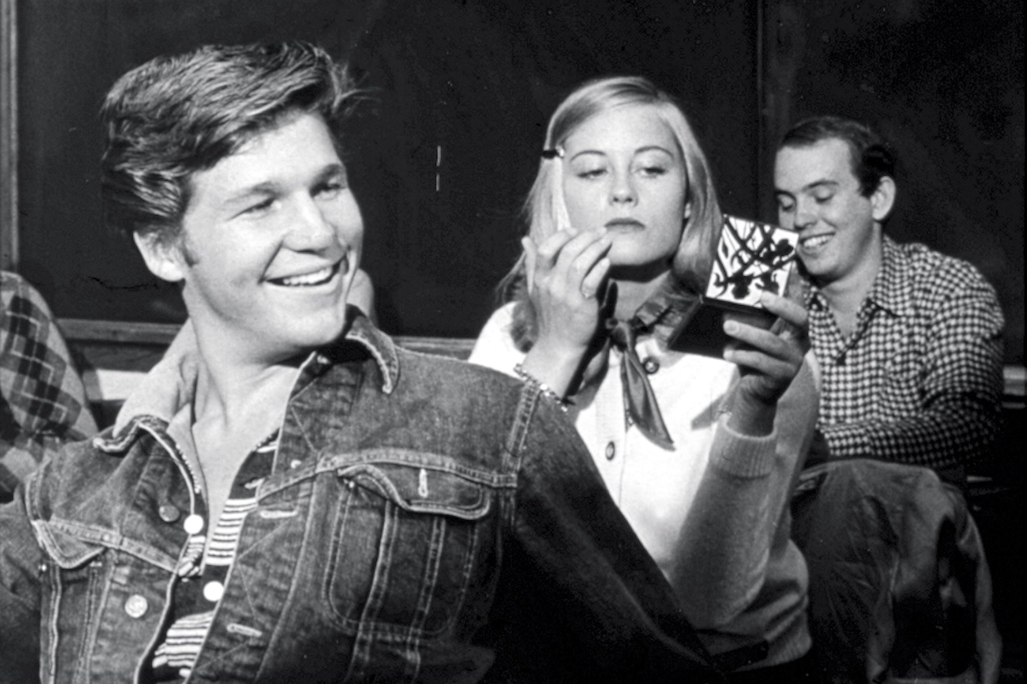 The Last Picture Show