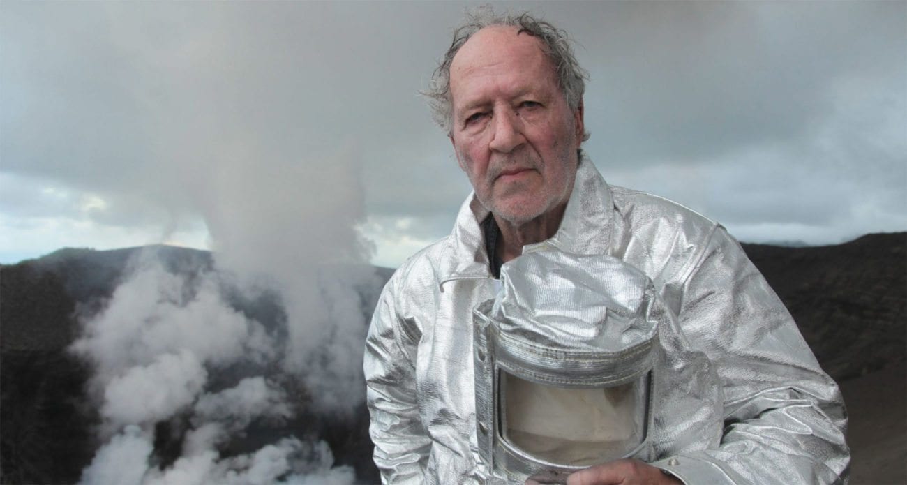 Werner Herzog