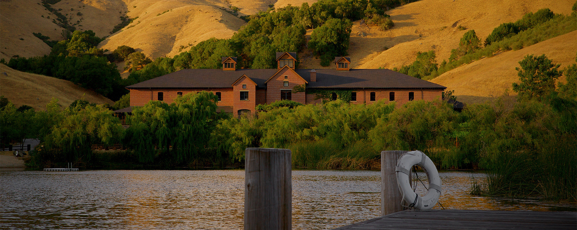 Skywalker Ranch