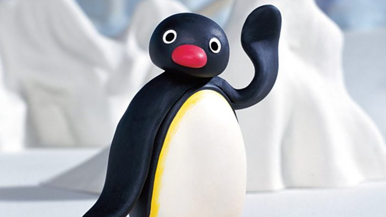 Pingu