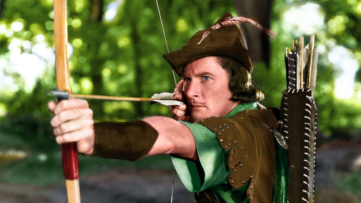 Robin Hood