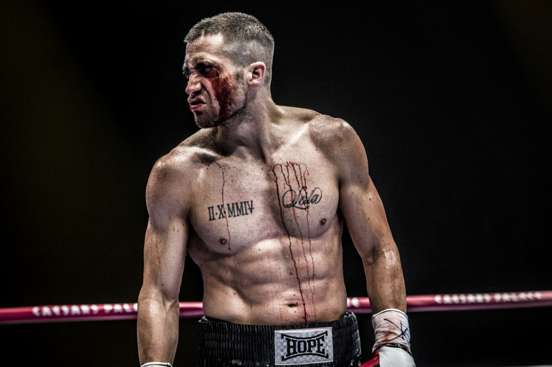 Southpaw