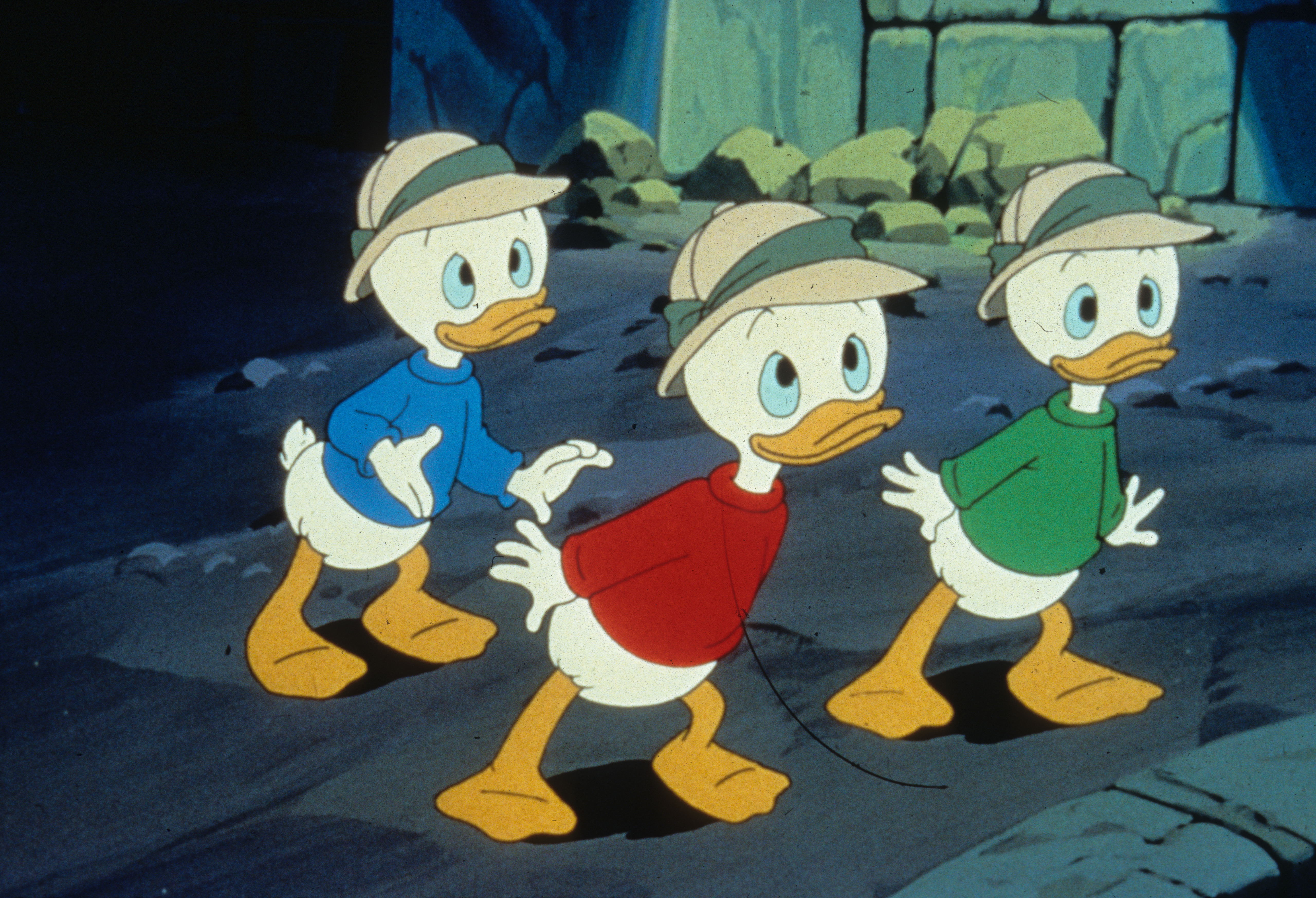 Ducktales