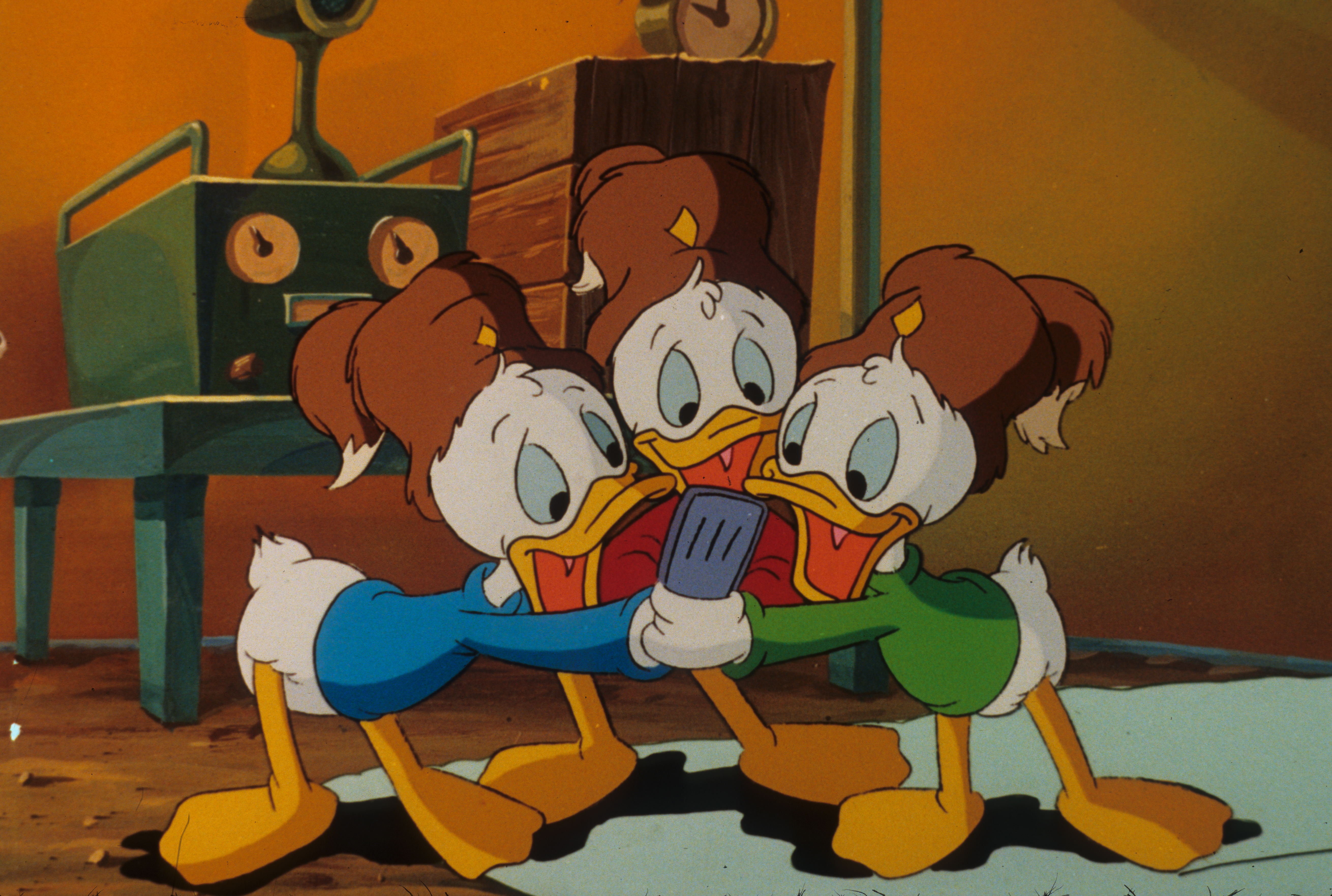 Ducktales