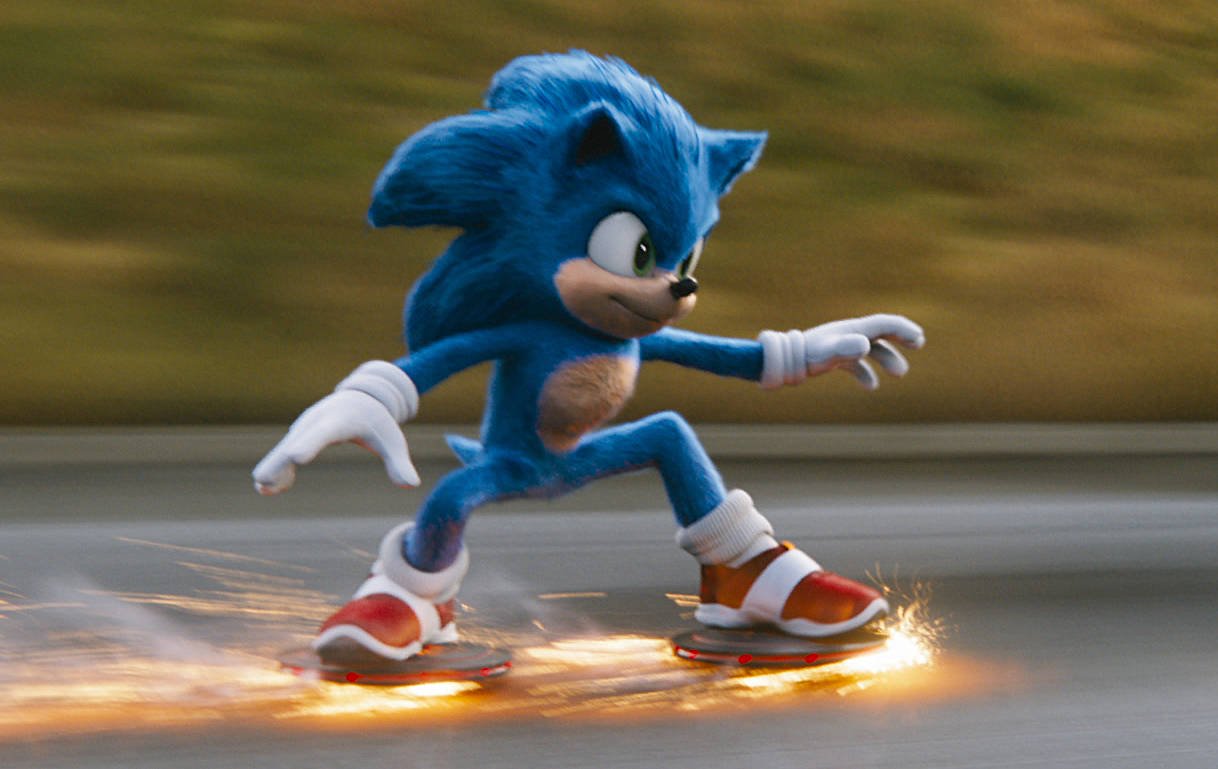 Sonic