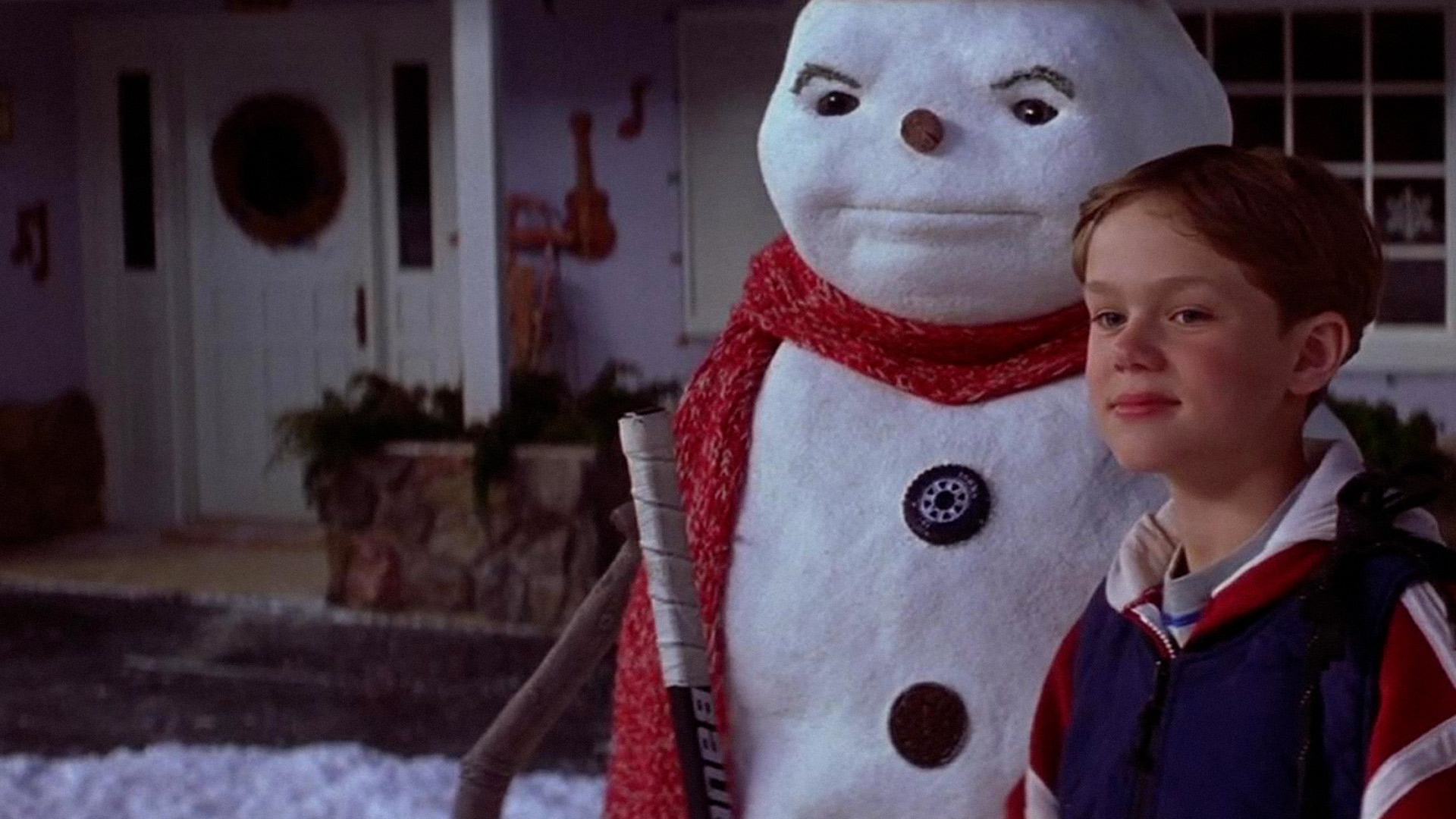 Jack Frost (1998)