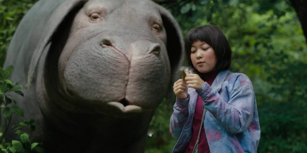 Okja