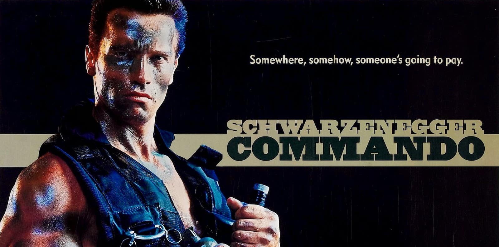 Commando