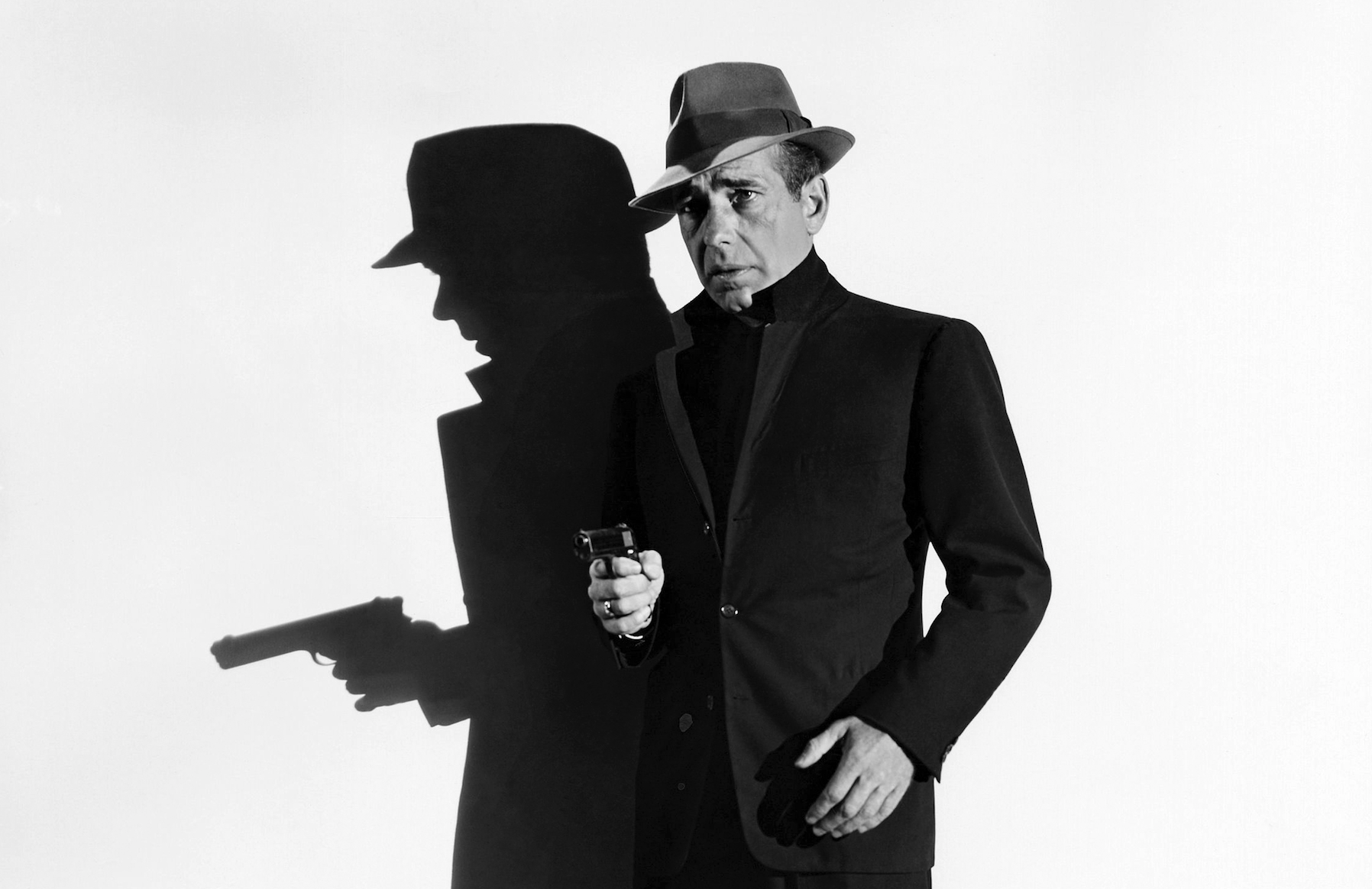 Humphrey Bogart