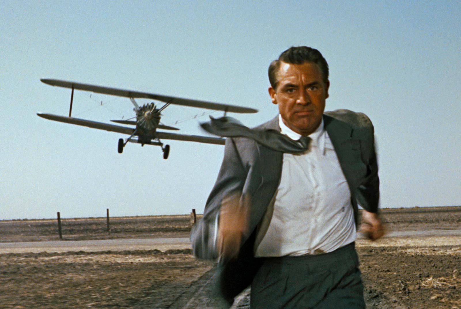 North by Northwest