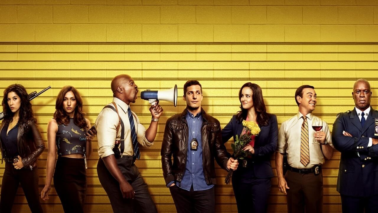 Brooklyn Nine-Nine