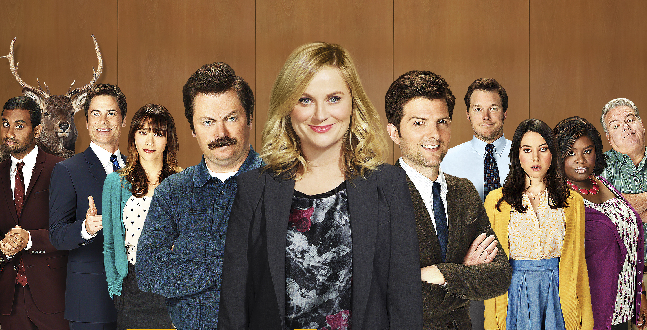 Parks and Recreation