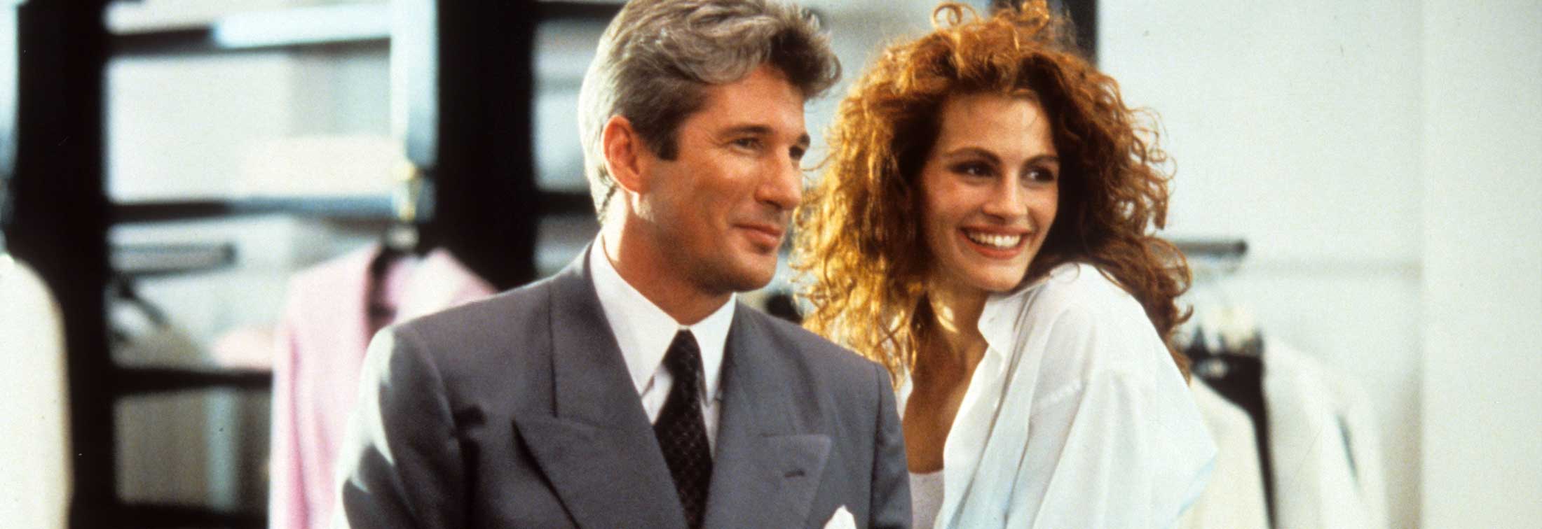 Pretty Woman