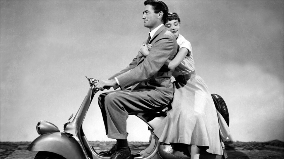 Roman Holiday