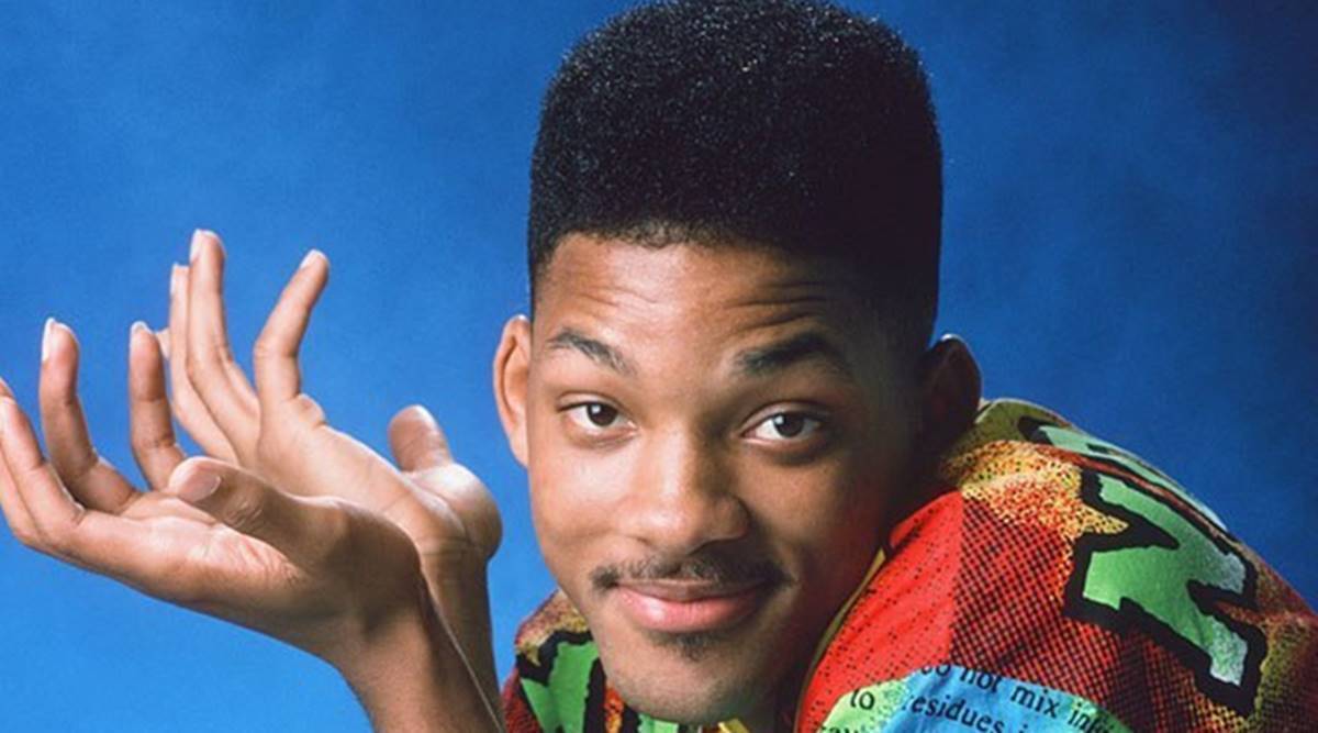 Will Smith