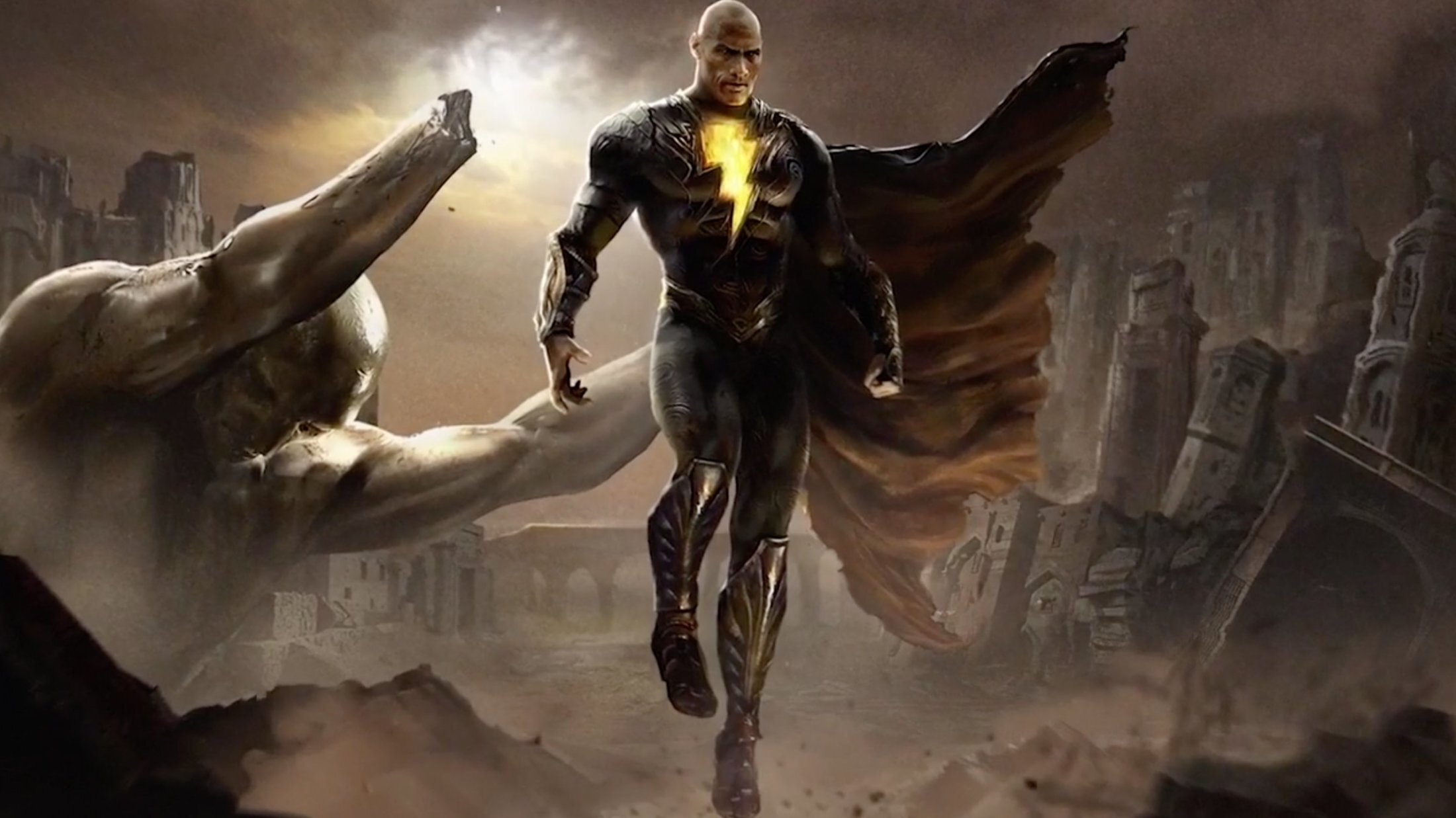 Black Adam