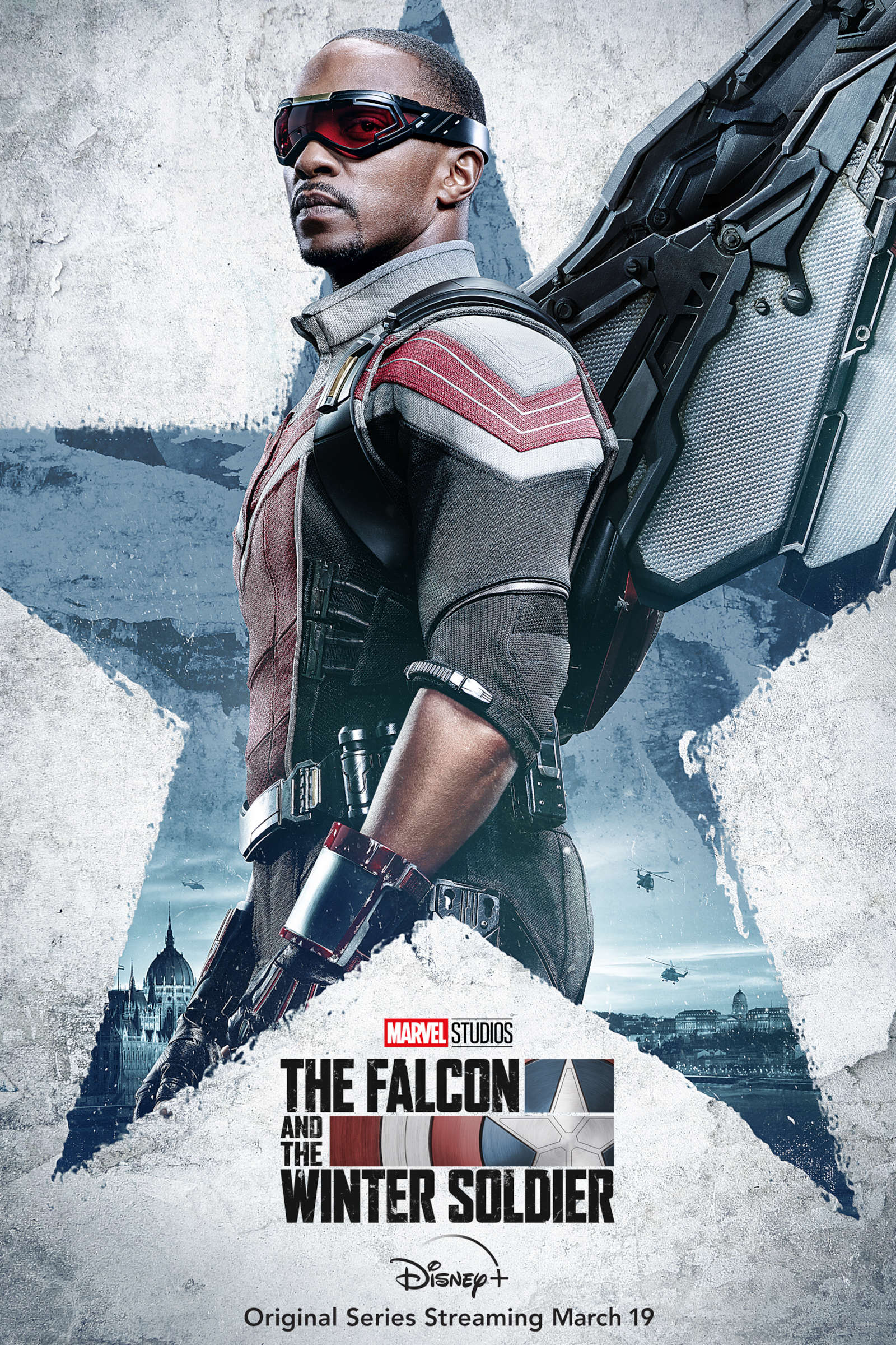 Falcon