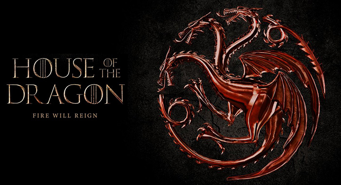 House of the Dragon