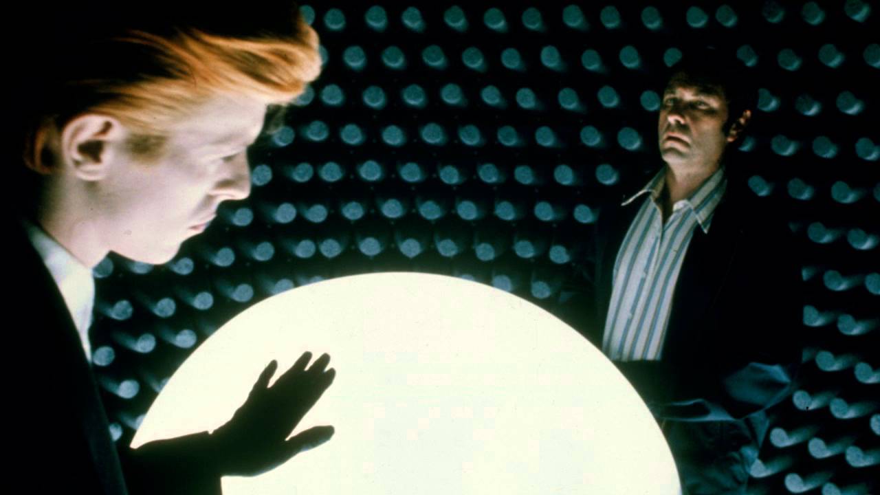 The Man Who Fell To Earth