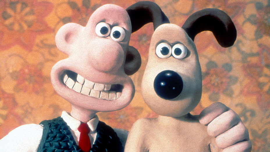 Wallace and Gromit