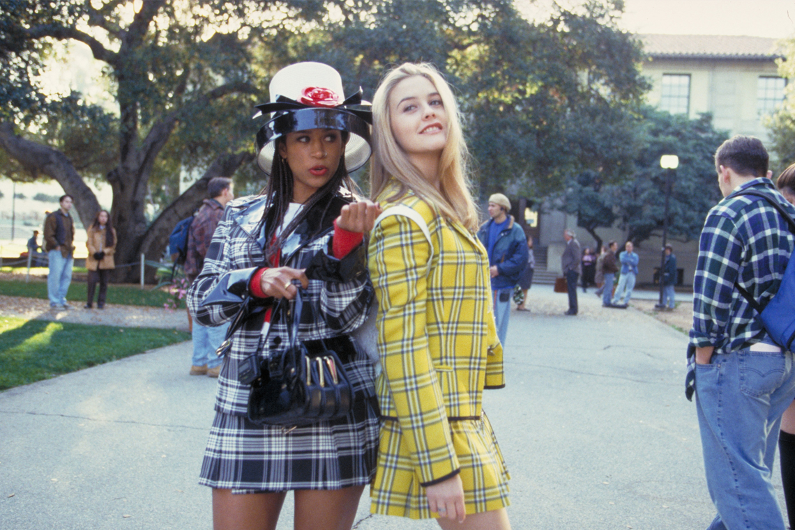 Clueless