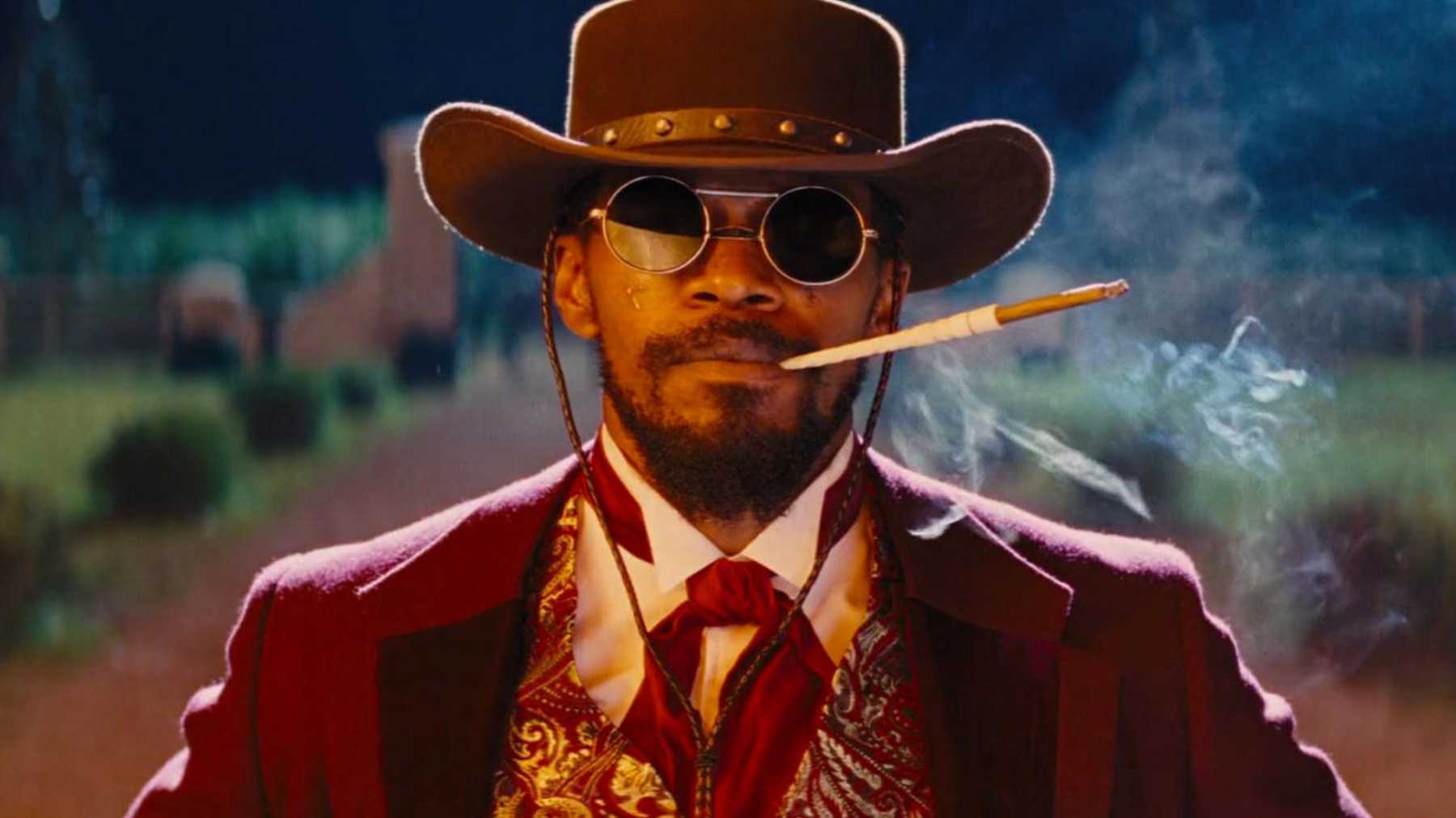 Django Unchained