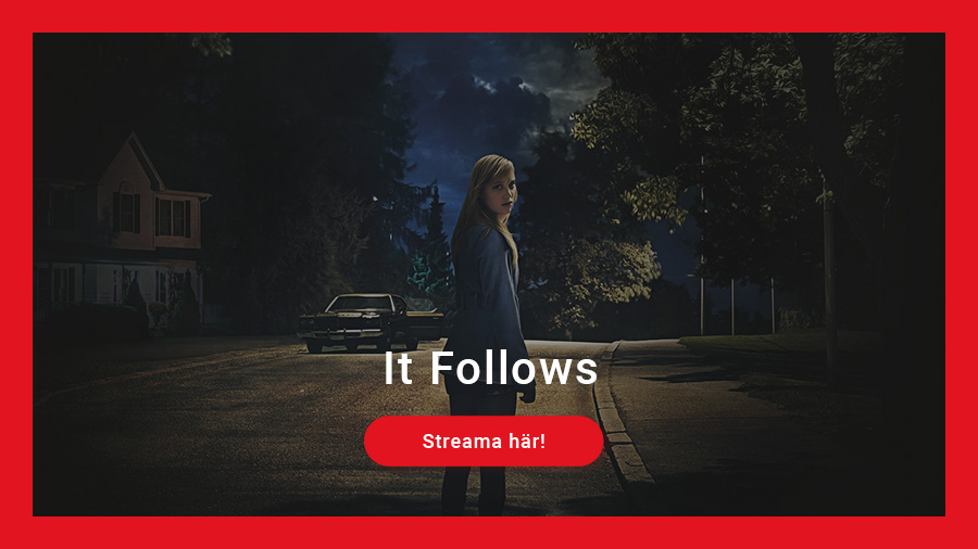 It Follows