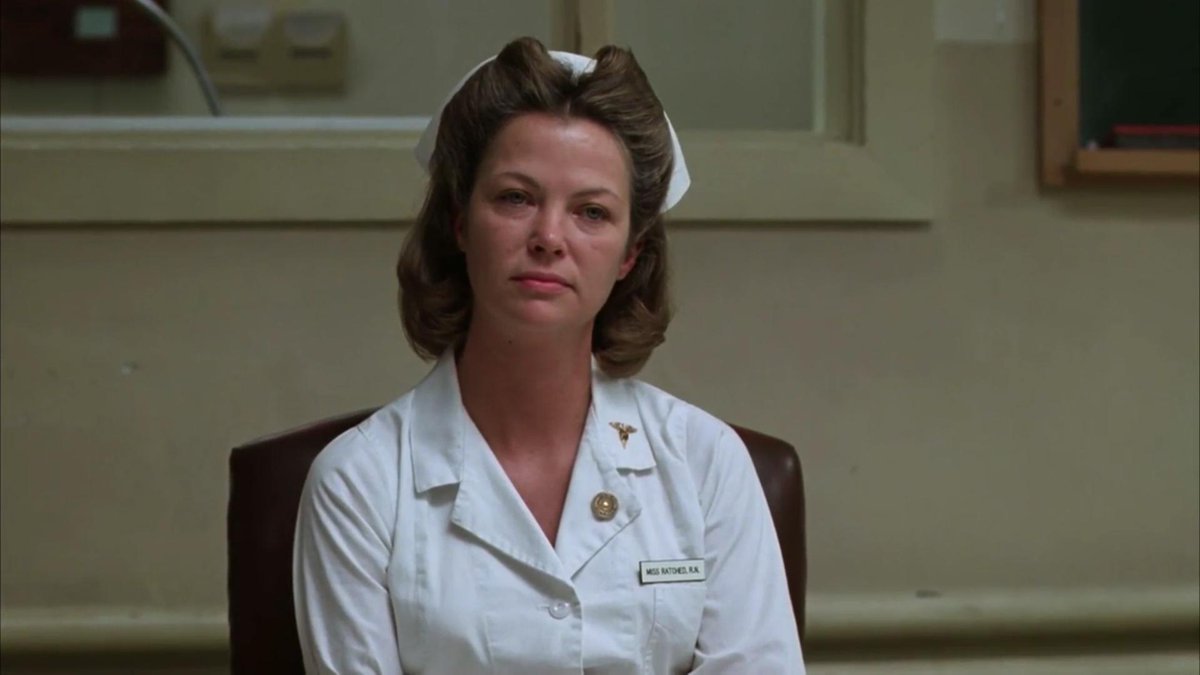 Louise Fletcher