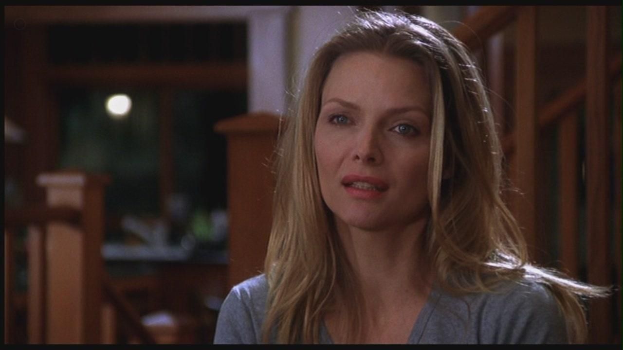 Michelle Pfeiffer