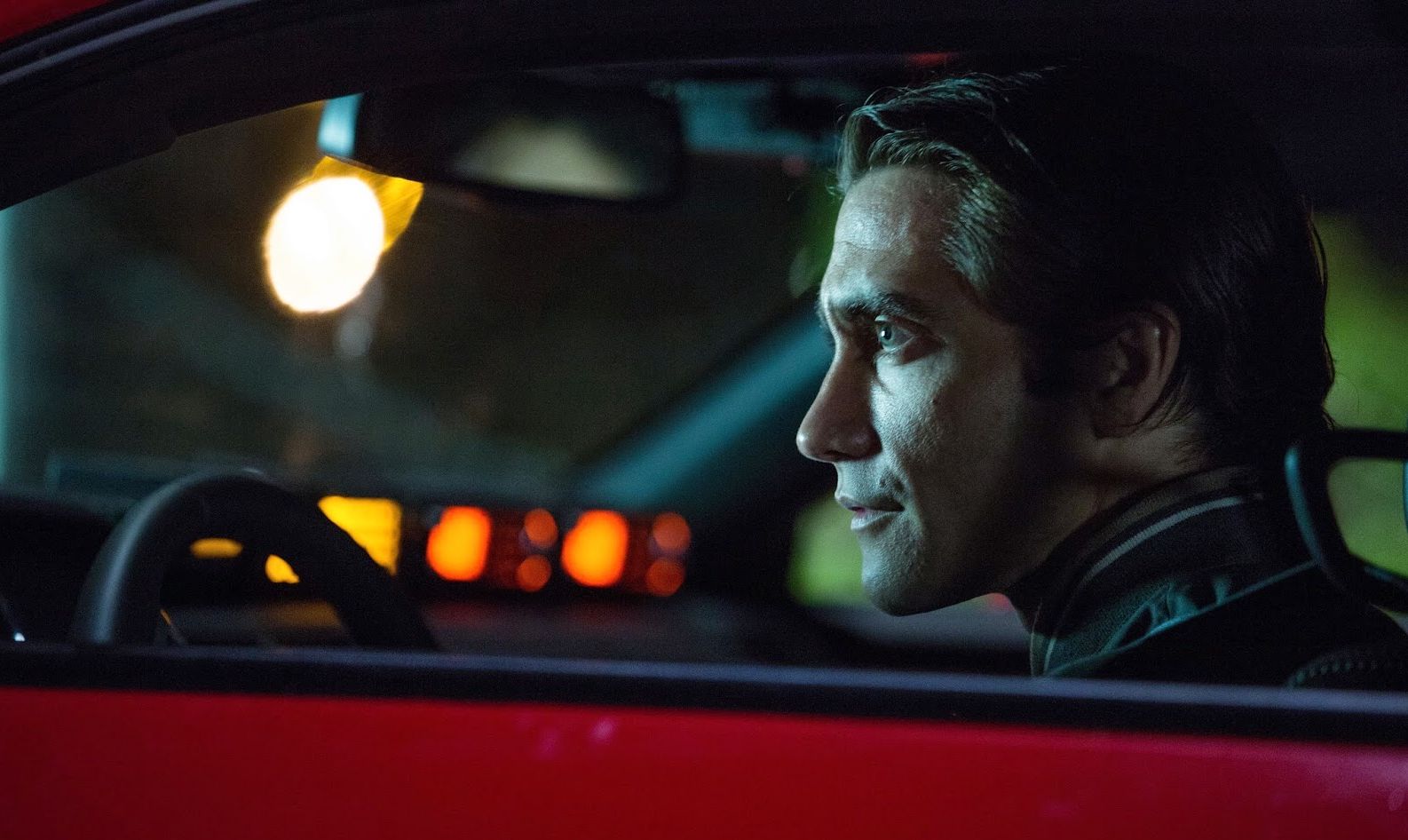 Nightcrawler