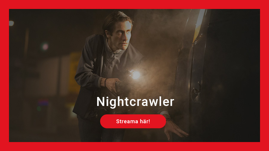 Nightcrawler