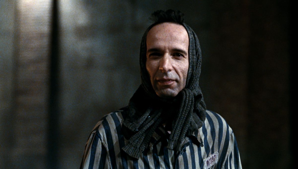 Roberto Benigni