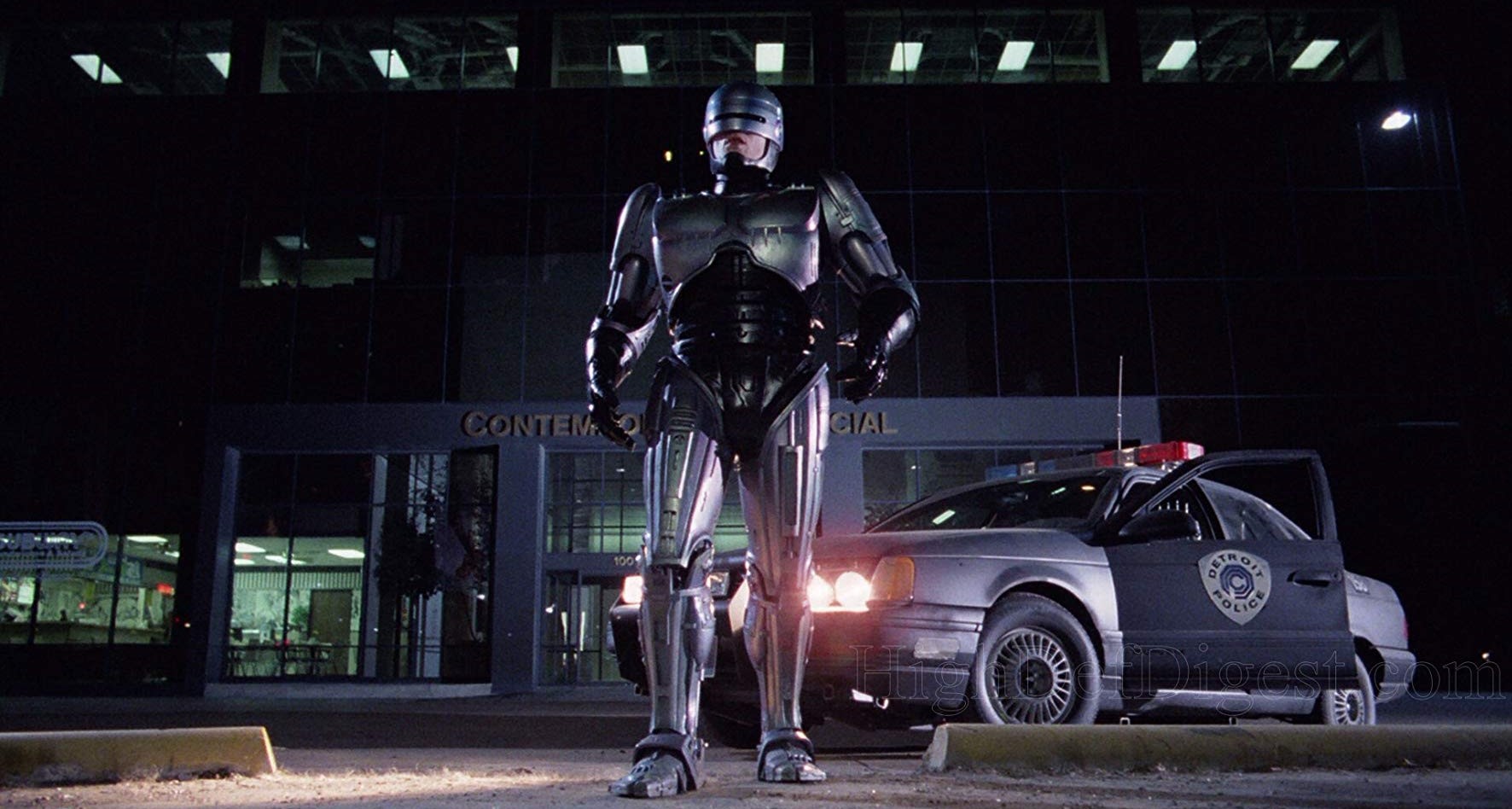 Robocop