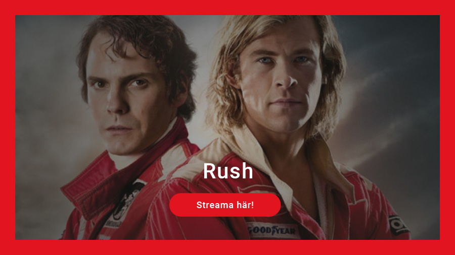 Stream Rush