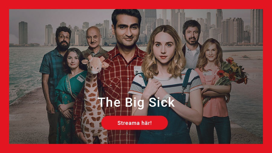 The Big Sick